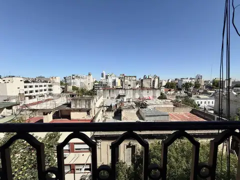 Oficina en Venta en Constitucion, USD 65.000