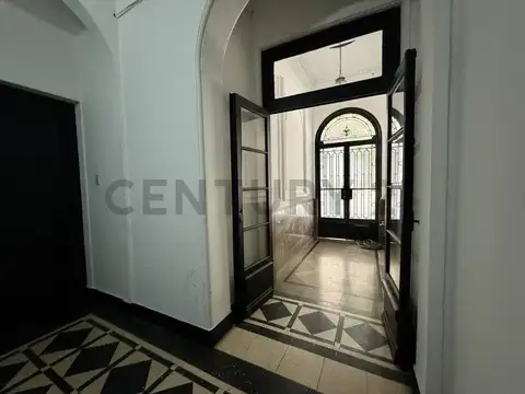 Constitución 1200, Piso 5