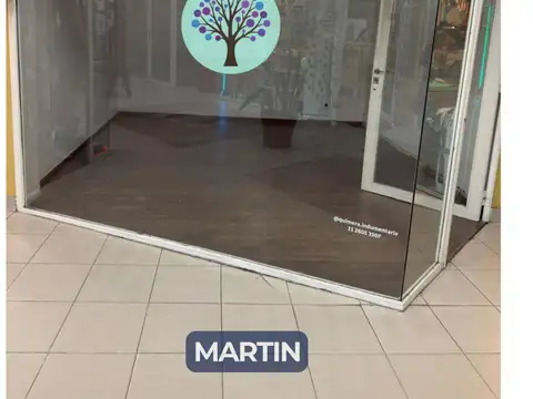 Av. Dr. Ricardo Balbín 1000