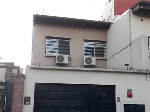 Duplex de 3 ambientes