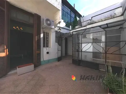 Depto Tipo Casa en Venta en Villa Santa Rita, USD 110.000