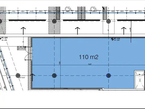 Urbana Las Lomas, EDIFICIO I Local 3