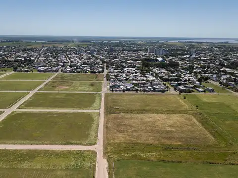 Terreno en Venta de 400,0 m2