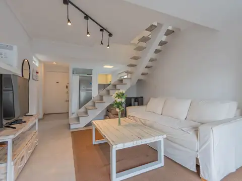 Departamento en Venta en Recoleta, USD 265.000