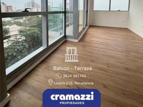 Departamento en Venta en Centro, USD 125.000
