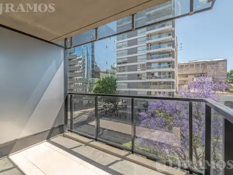 Departamento en Alquiler A Estrenar