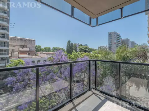 Departamento en Alquiler al Este