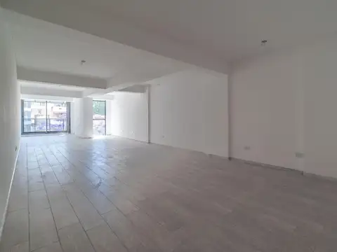 Avenida del Libertador al 6100