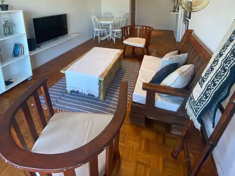 Retiro -  Suipacha y Arenales,  3 amb , 75m2 (RAM)