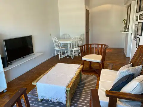 Departamento en Alquiler Temporal en Retiro, USD 840