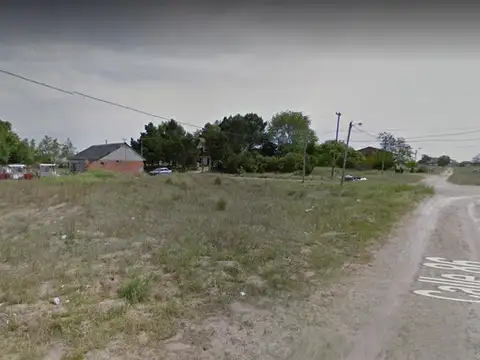 Terreno en Venta en Mar Del Tuyu, USD 17.000