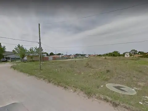 Terreno - Mar Del Tuyu