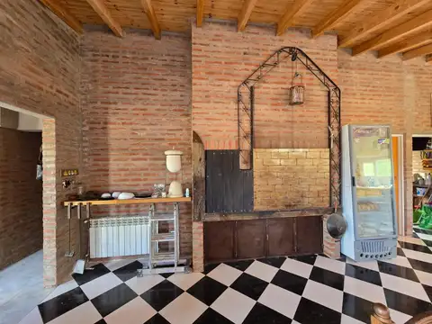 Casa en Venta al Noreste