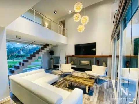 Casa en Punta Ballena, Punta Ballena