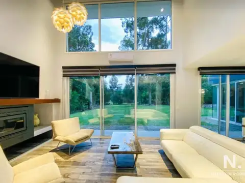 Casa en Alquiler Temporal 2024 años