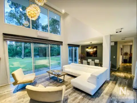 Casa en Alquiler Temporal en Punta Ballena, USD 0