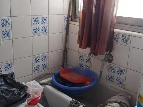 Departamento 5 ambientes en Flores