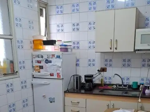 Departamento 5 ambientes con 3 baños