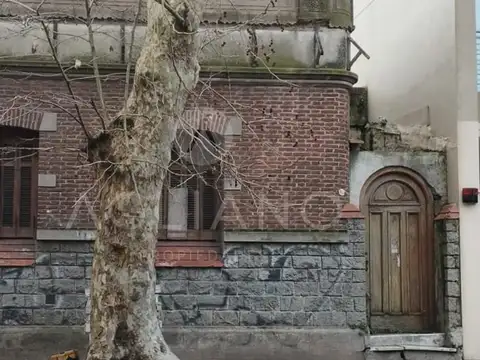 Venta casa a demoler