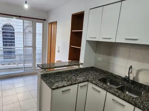 Departamento en Venta 16 años