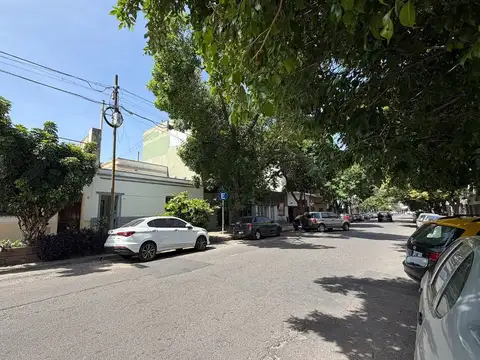 LOTE - VENTA / BOEDO