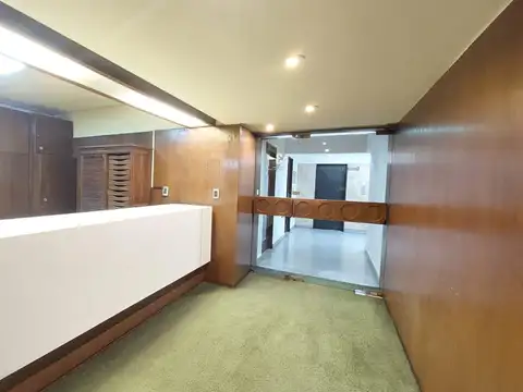 VENTA OFICINA MICROCENTRO ROSARIO