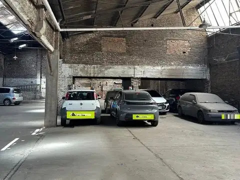 Galpon en Venta 45 años