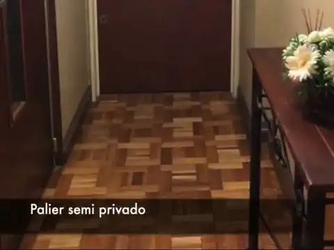 Departamento en Venta en Recoleta, USD 127.000