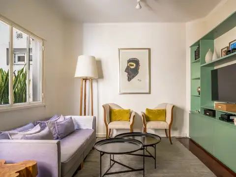 Departamento en Venta 50 años