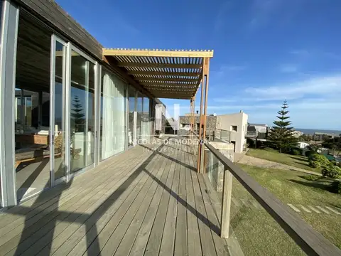 Casa en Alquiler Temporal en Manantiales, USD 14.640