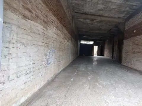 Av Gaspar Campos 700