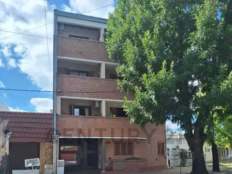 23 y diagonal 76 - La Plata, Dpto de 1 dormitorio con cochera en alquiler
