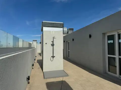 Departamento en Venta en Villa Martelli, USD 107.000