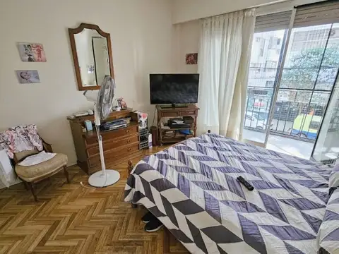 Departamento en Venta 60 años