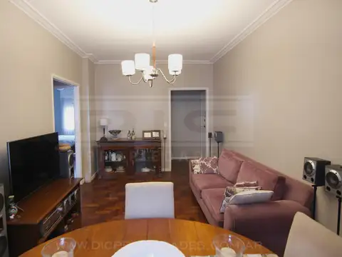 Departamento en Venta en Florida Mitre/Este, USD 170.000