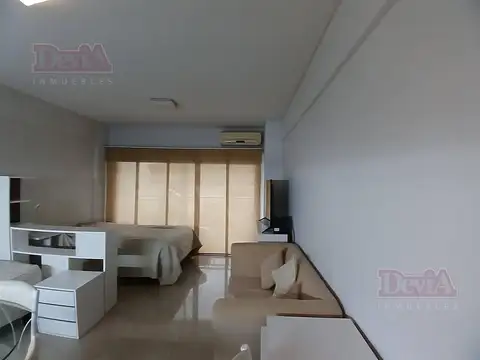 Venta - Departamento - Monoambiente - México 900 - Monserrat