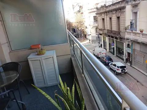 Venta - Departamento - Monoambiente - México 900 - Monserrat