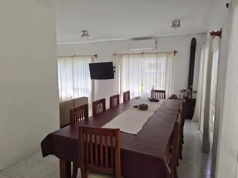 Casa en Alquiler Temporal 15 años