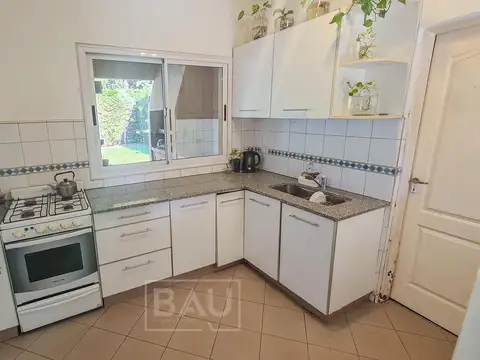 Casa en Alquiler Temporal al Este