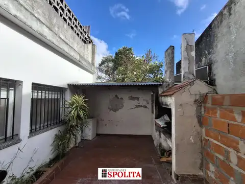 Depto Tipo Casa en Venta 45 años