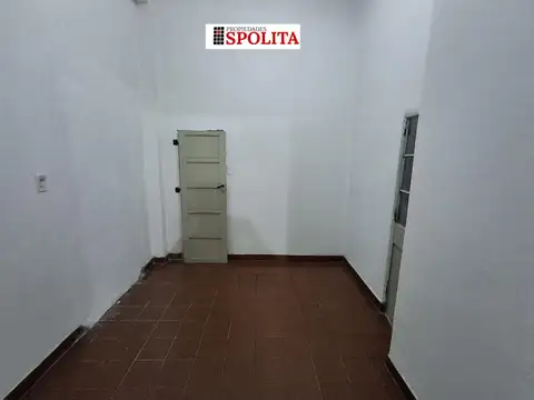 Depto Tipo Casa 3 ambientes con 2 baños