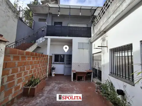 Depto Tipo Casa en Venta en Jose Leon Suarez, USD 75.000
