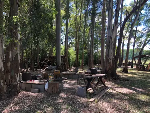 Quinta en Venta de 3 dormitorios