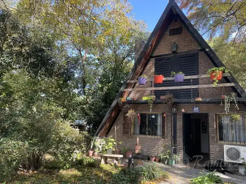 Casa en Alquiler de 3 dormitorios