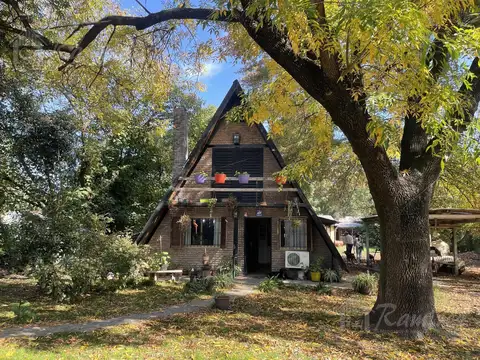 Casa Alpina 4 Ambientes en Alquiler! - Francisco Alvarez, Moreno