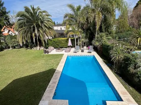 Casa en Echeverria Del Lago