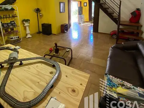 Casa en Venta en Rosario, USD 97.000