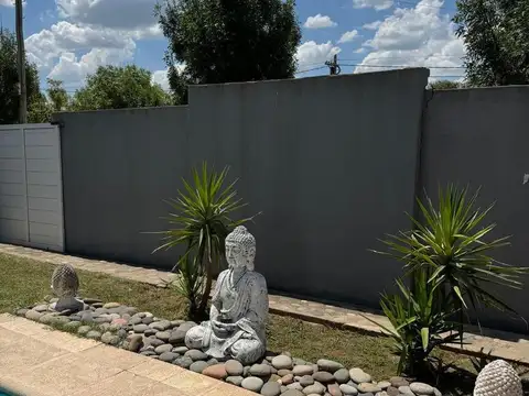 Casa en Venta al Sudeste