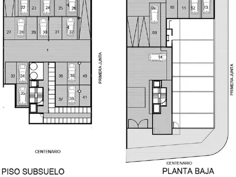 Departamento en Venta A Estrenar