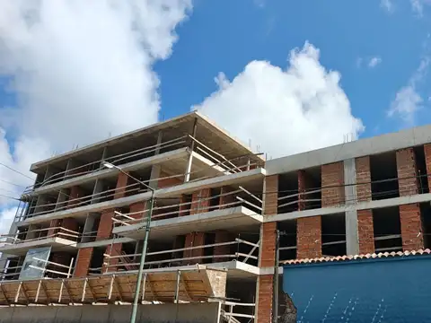 Departamento venta a estrenar en San Isidro centro